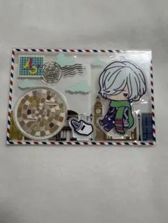 A3! 御影密 アクリルスタンド