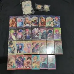 【定価】　瀬名泉　いつぬい　アルカナカード　もちマスミニ　大量　セット