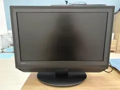 SANYO 液晶テレビ LCD-20AE300 本体のサムネイル