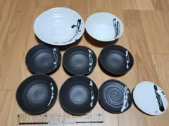 山本寛斎　食器のサムネイル