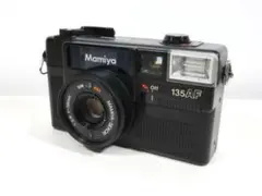 2025年最新】Mamiya コンパクトカメラ(フィルム)の人気アイテム - メルカリ