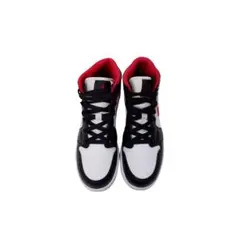 NIKE【JORDAN BRAND AIR JORDAN 1 MID GS】のサムネイル
