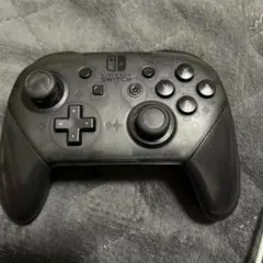 nintendo switch proコントローラー
