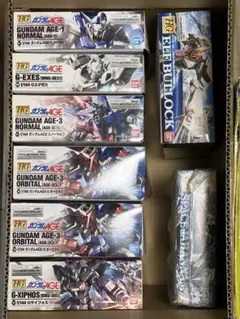 2025年最新】ガンプラまとめ売りの人気アイテム - メルカリ