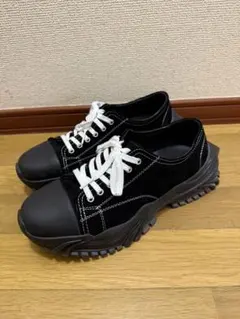 2025年最新】mbハイエンド・クラシックダッドスニーカーの人気