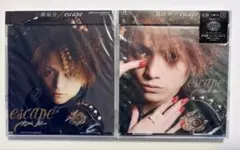 三浦涼介 escape 直筆サイン ブロマイド グッズ 三浦涼介写真集＆DVD「freestyle」☆特典ブロマイド2枚付☆ | LOHAS