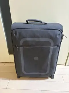 ち*さ様 DELSEY（デルセー）スーツケースシリーズCHATELET BLUE - メルカリ