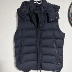 2026年最新】タトラス メンズ ダウンベストの人気アイテム - メルカリ