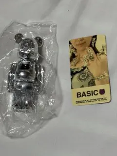 ベアブリック シリーズ13 ベーシック