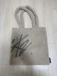 2025年最新】StrayKids ポップアップ トートバッグの人気アイテム