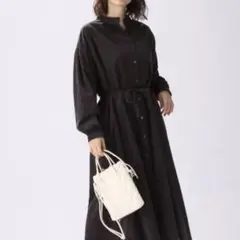 【タグ付未使用】Niko and…CリヨセルコールOP チャコール Lゆったり