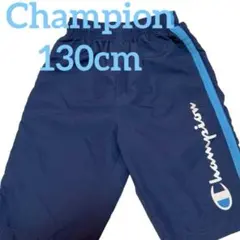 B35 Champion ハーフパンツ 130チャンピオン スポーツウェア