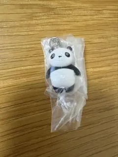 パンダコパンダ めじるしアクセサリー