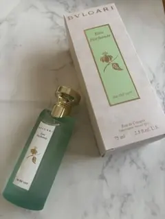 希少廃盤】ブルガリ オ・パフメ オーテルージュ オーデコロン50ml