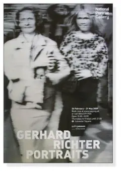 2025年最新】ゲルハルトリヒター ポスターの人気アイテム - メルカリ