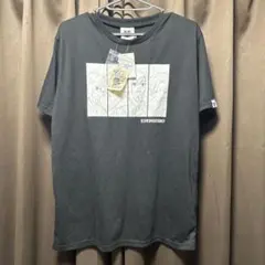 新品 EDENSZERO Tシャツ エデンスゼロ 黒 L