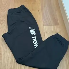 【美品】New balance 防寒パンツ　メンズM
