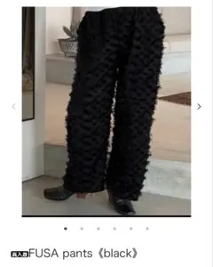 ito fukuoka double gompants long丈 2026年最新】Ito fukuoka パンツの人気アイテム - メルカリ