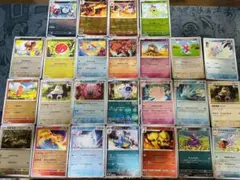 ポケモンカード まとめ売り バシャーモFBLv.X追加 - メルカリ
