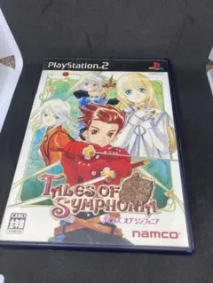 テイルズ テレビゲーム