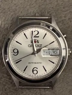 ORIENT 自動巻き時計 EM5V-C3-C 本体のサムネイル