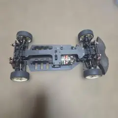 激レア入手困難品！名車！旧車！ ヨコモ YR-4M2J オマケ付！ - メルカリ