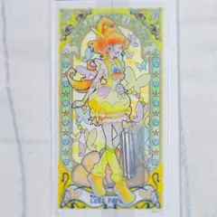 【最終値下】 プリキュア キュアパパイア アートボード プリティストア