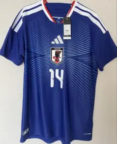 日本代表 伊東純也 2026ワールドカップ予選 ユニフォーム IU0964