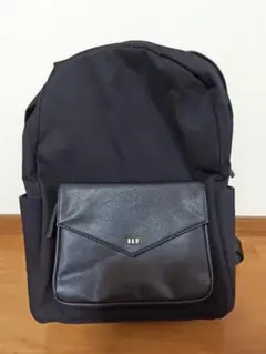 ラミダス別注×アウトドアプロダクツ C130002 DAYPACK デイパック黒