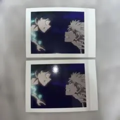 僕のヒーローアカデミア　ヒロアカ　ぱしゃこれ　爆豪　緑谷