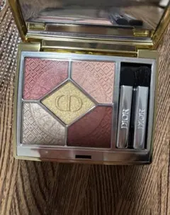 Dior クリスマスコフレ限定品　2セット