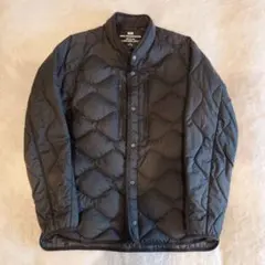 UNIQLO×White Mountaineering　ダウンジャケット