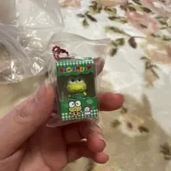 BANDAI チョコボックス サンリオキャラクター　けろけろけろっぴ