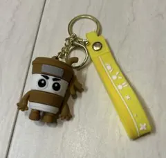 イタリアンブレインロット　キーホルダー　カプチーノアサシーノ