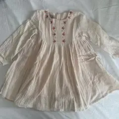 女の子　ワンピース