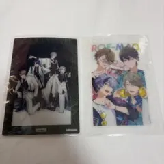 ROF-MAO 2nd LIVE limitless 特典