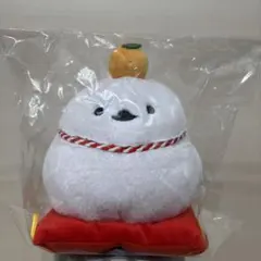 2026年最新】シマエナガ 鏡餅 郵便局の人気アイテム - メルカリ