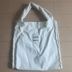 CITEN トートバッグ