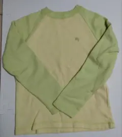 バーバリー Tシャツ