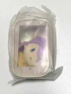 御伴散歩ぽちくじ　A賞 蜂須賀虎徹