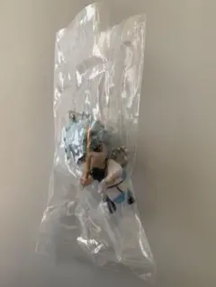 銀魂スイング　キーホルダー坂田銀時