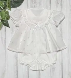 CELEC ロンパース ☆70