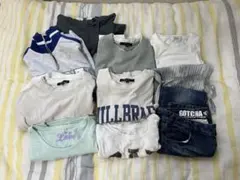 子供服　まとめ売り　10点　140 150