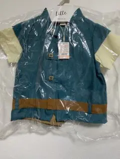 しまむら Littc フリンライダー