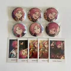 2025年最新】桜河こはく 缶バッジ イベコレの人気アイテム