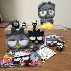 ばつ丸　グッズ　13点　まとめ売り ばつ丸 グッズ 13点 セット まとめ売り - メルカリ