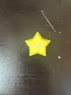 AMPTAK×COLORS あっきぃリングライト