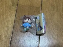 クレヨンしんちゃん しゅしゅぽぽごっこ ネネちゃん