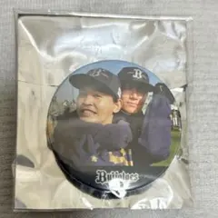 2025年最新】山本由伸缶バッジの人気アイテム - メルカリ