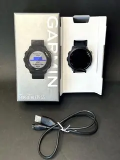 GARMIN FOREATHLETE 55